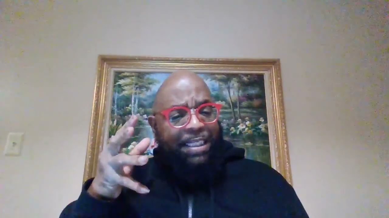 Kingdom Praise Ministries Bible Study 