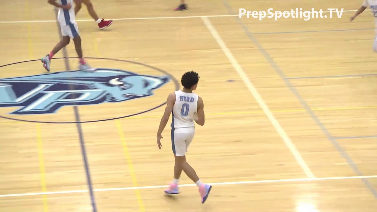 CPS421 | Rangeview vs Vista PEAK (MBB)