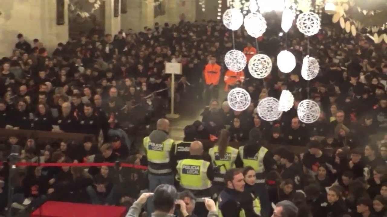 2026. Completes. Sant Antoni Manacor