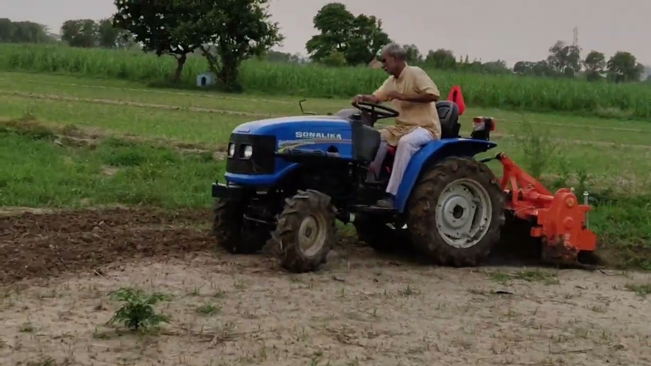 Aaj to tau tractor ko todkar hi managa🤣🤣🤣#vlogs @@Akash Up wala vlogs