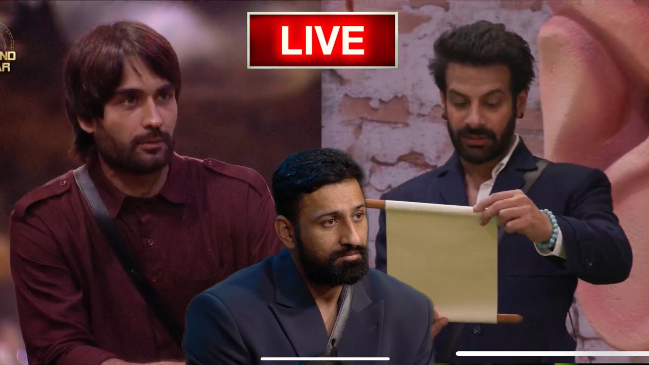 Bigg boss 18 Weekend ka vaar is soo बेकार yaar ||