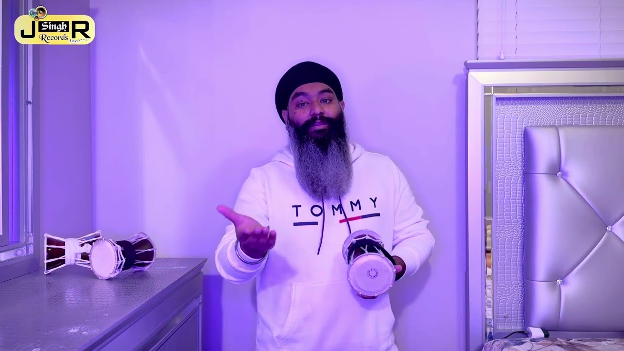 Alankar ਅਲੰਕਾਰ #virsa #tutorial #punjab #education 