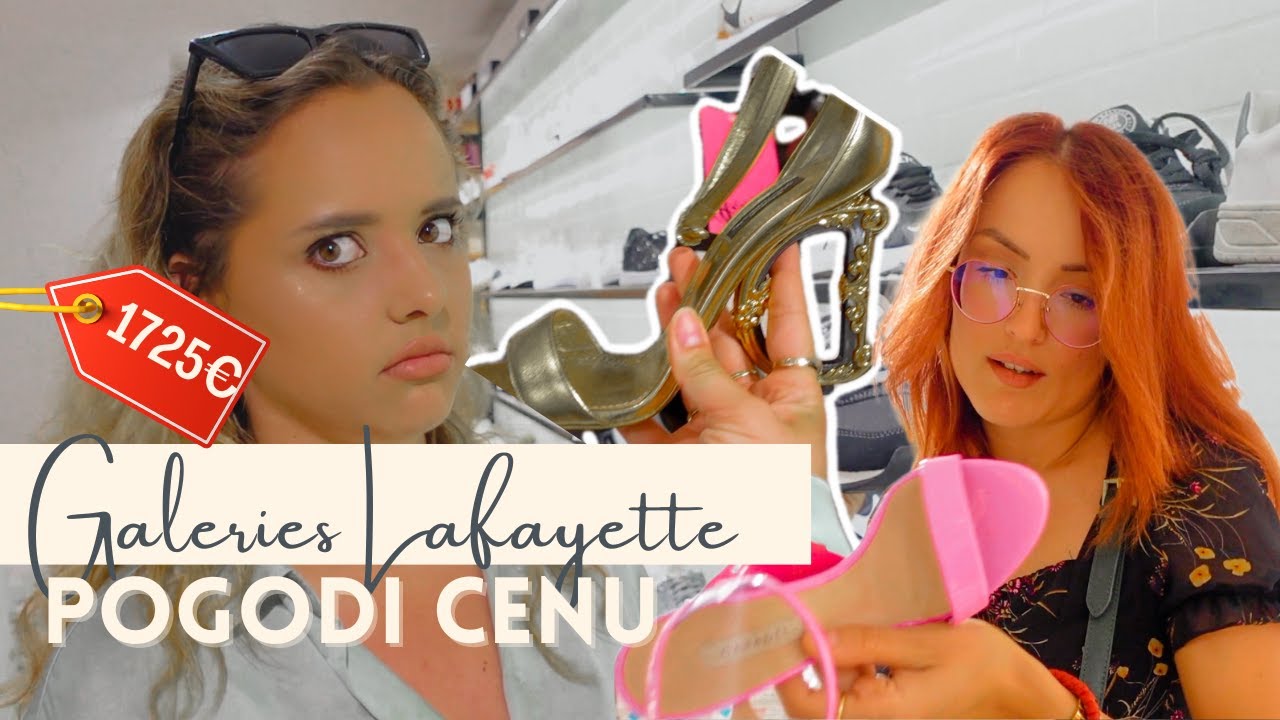 POGODI CENU *velike lux marke*