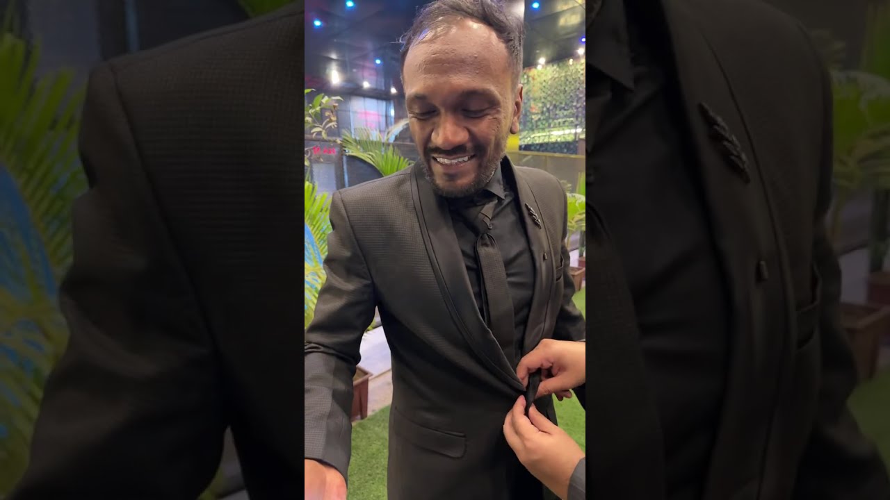 حضور فواز أبو النور / حفل زفاف هرنا