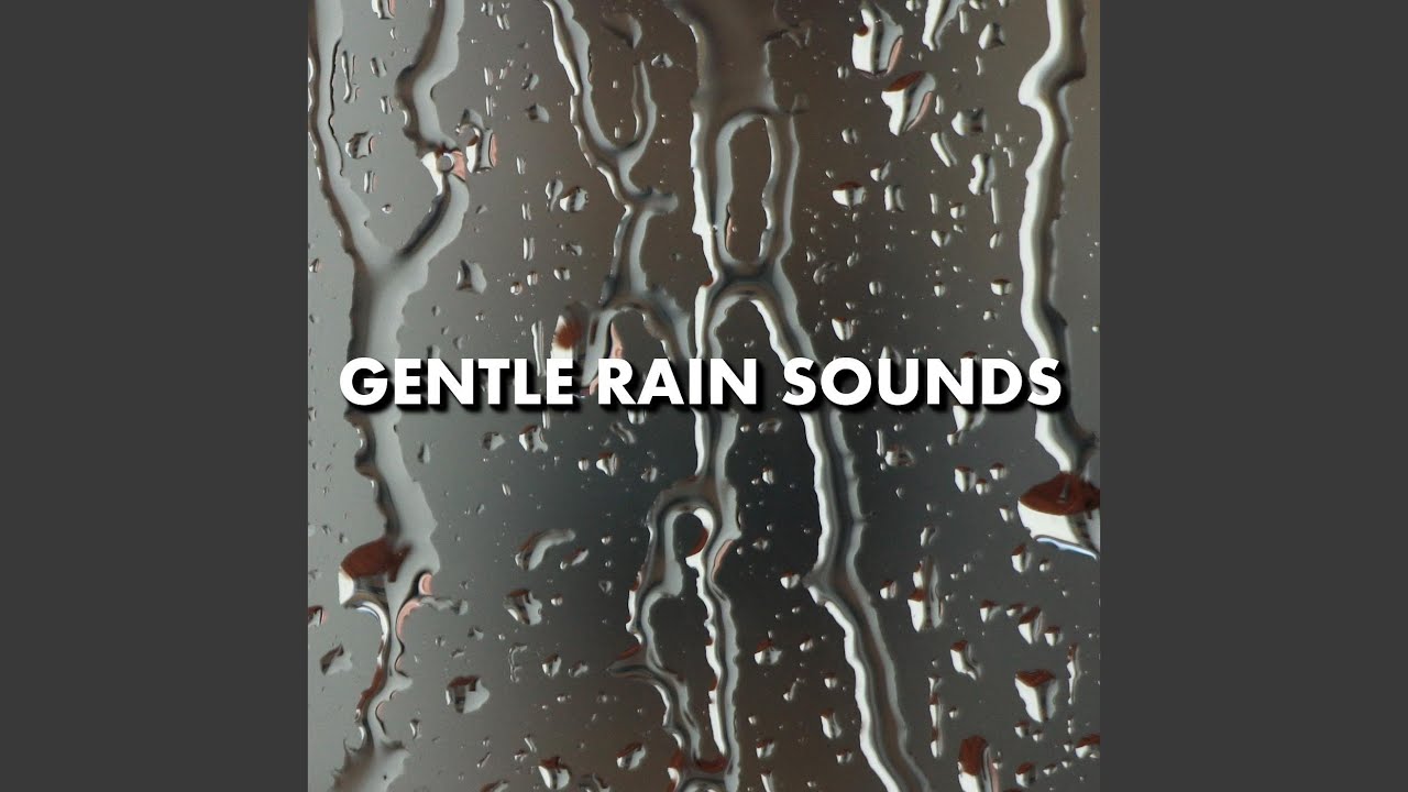 Rain Sounds