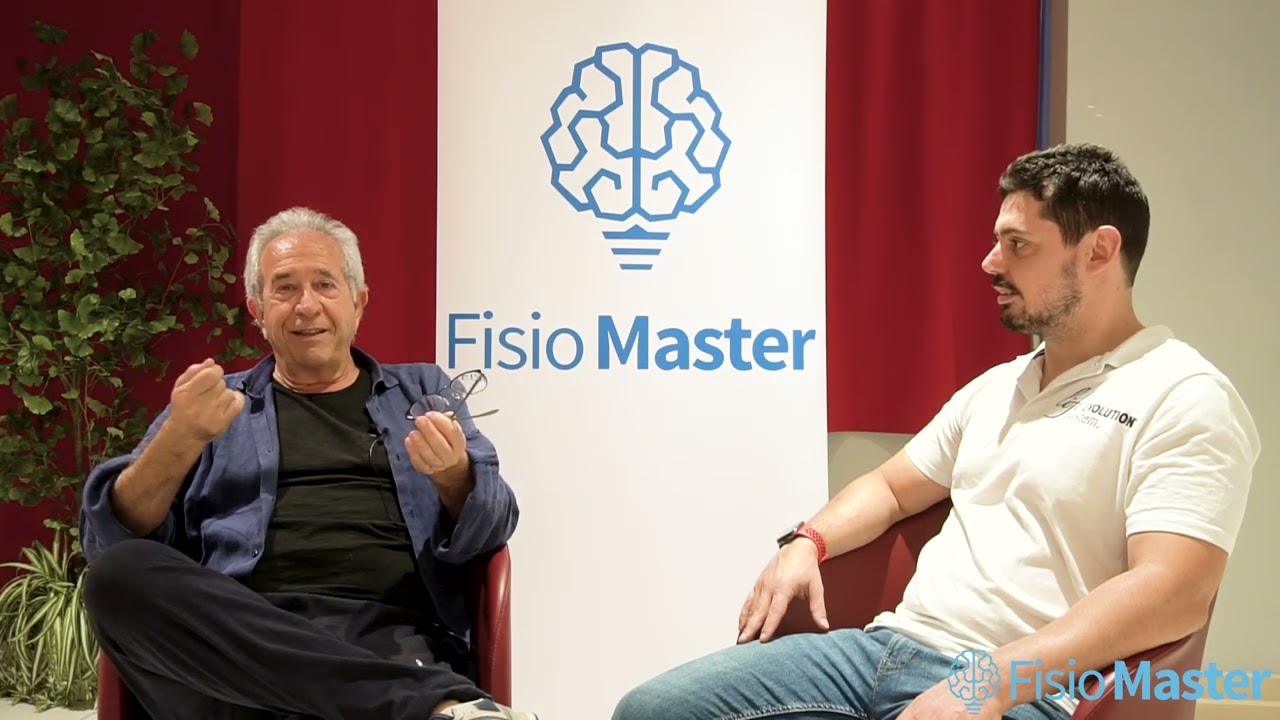 Intervista a Philippe Caiazzo