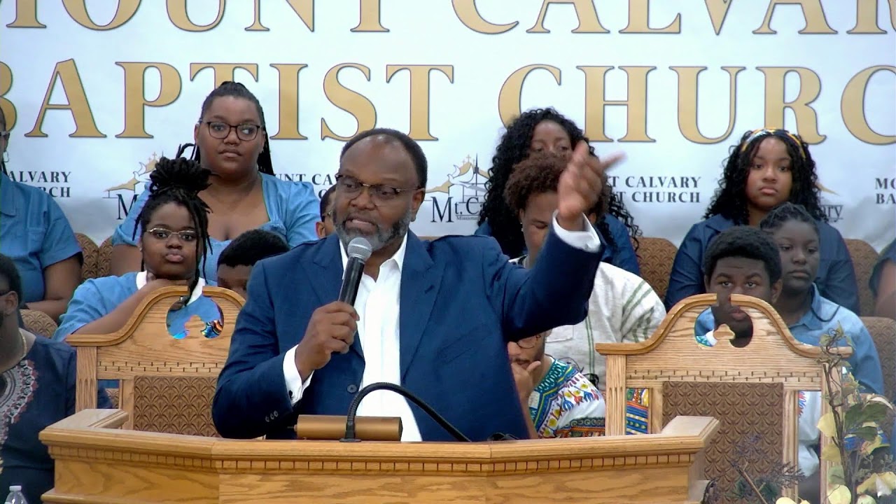 I Am Black History Southern University Gospel Choir