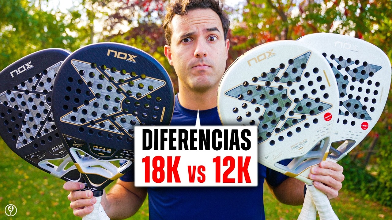 PROBÉ TODAS LAS AT10 2026 ¿CUÁL ES LA MEJOR? - el4Set