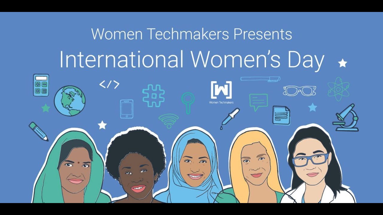 IWD 2020