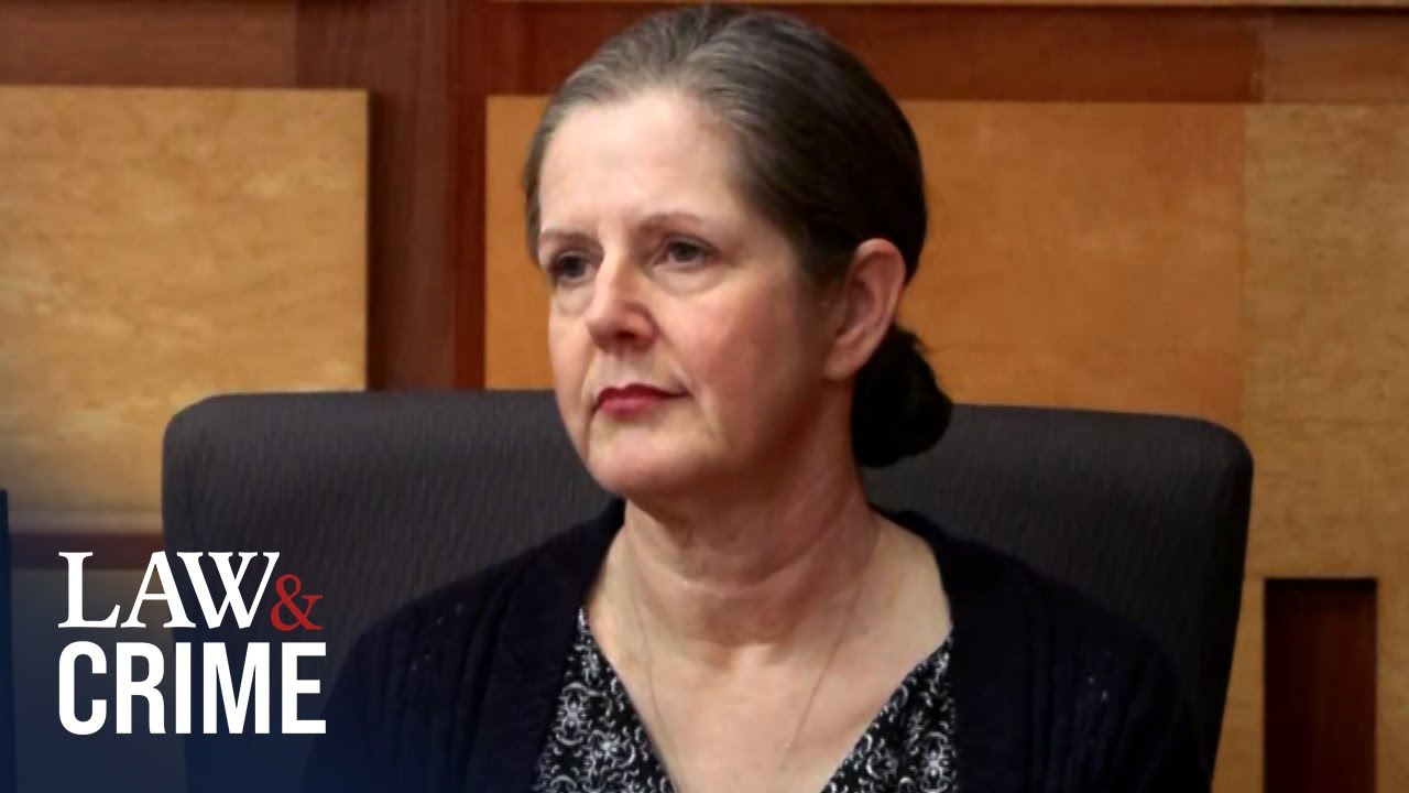 Forensic Pathologist Dissects Autopsy Findings of Murdered Wife
