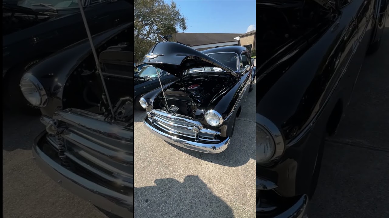 Cool Ride