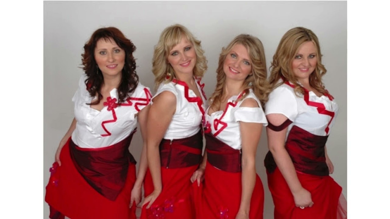 Vesele Štajerke - Le tvoja ljubezen