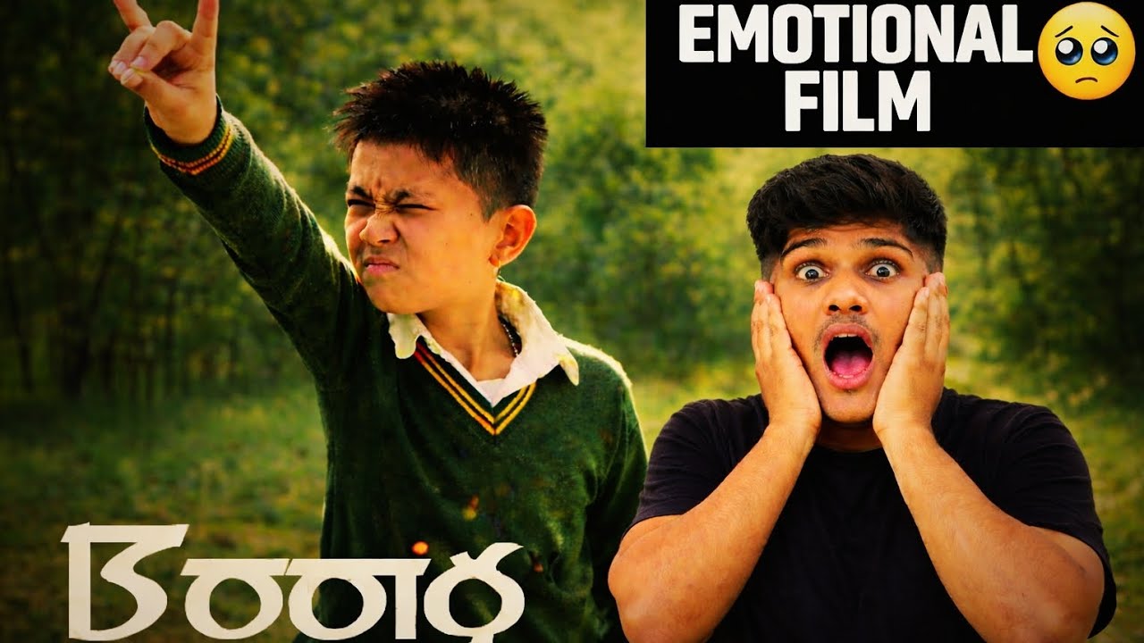 BOONG Movie Story 🥺 | Ye Ek Best Emotional Film Hai | Full Story reveal ❤️&zwj;🩹 