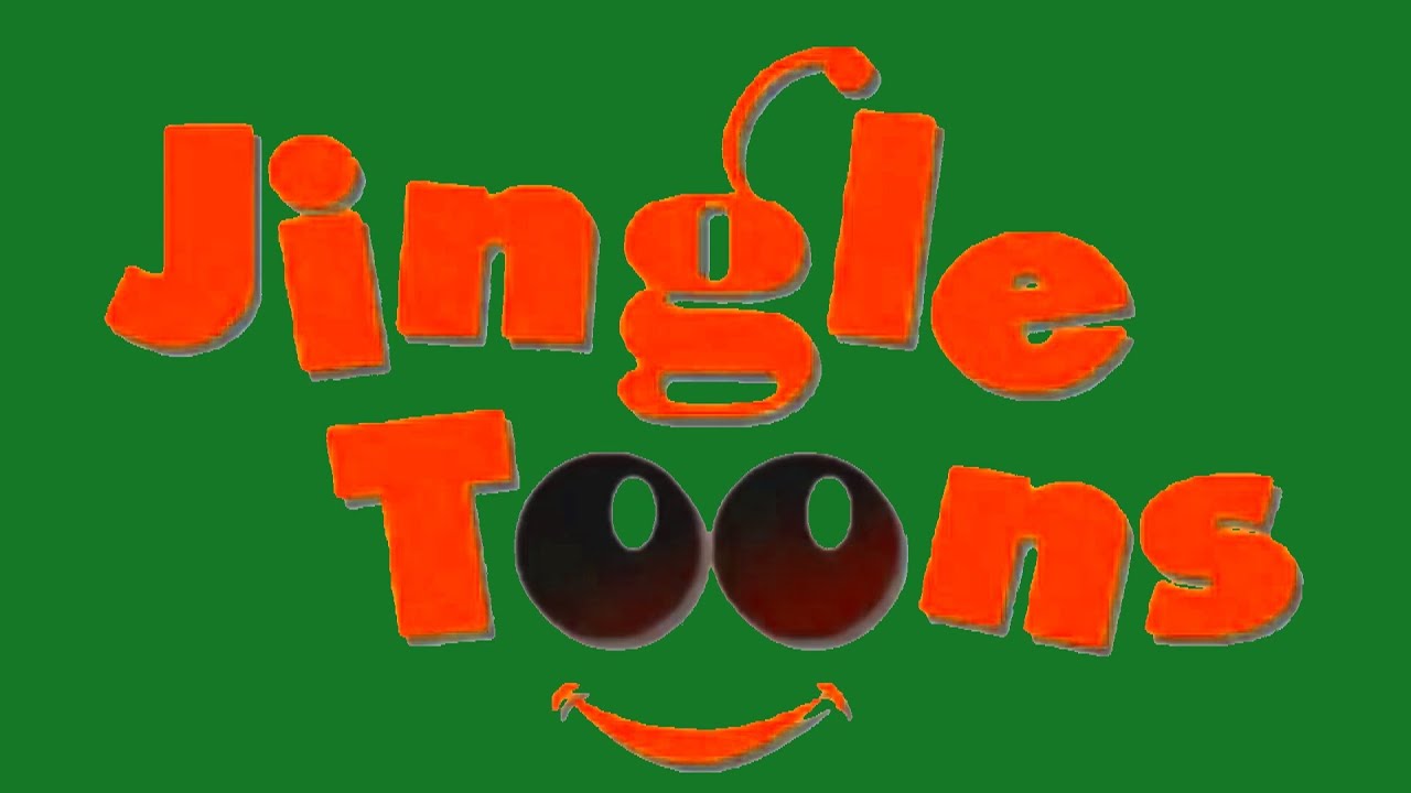 Jingle Toons Logo Effects (Sponsored by Preview 2 Effects) Sound Variations