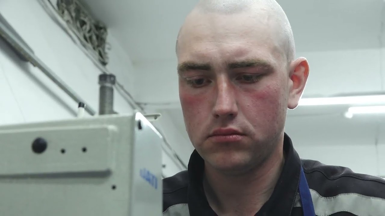 В исправительных учреждениях Хакасии появились новые рабочие места - Абакан 24