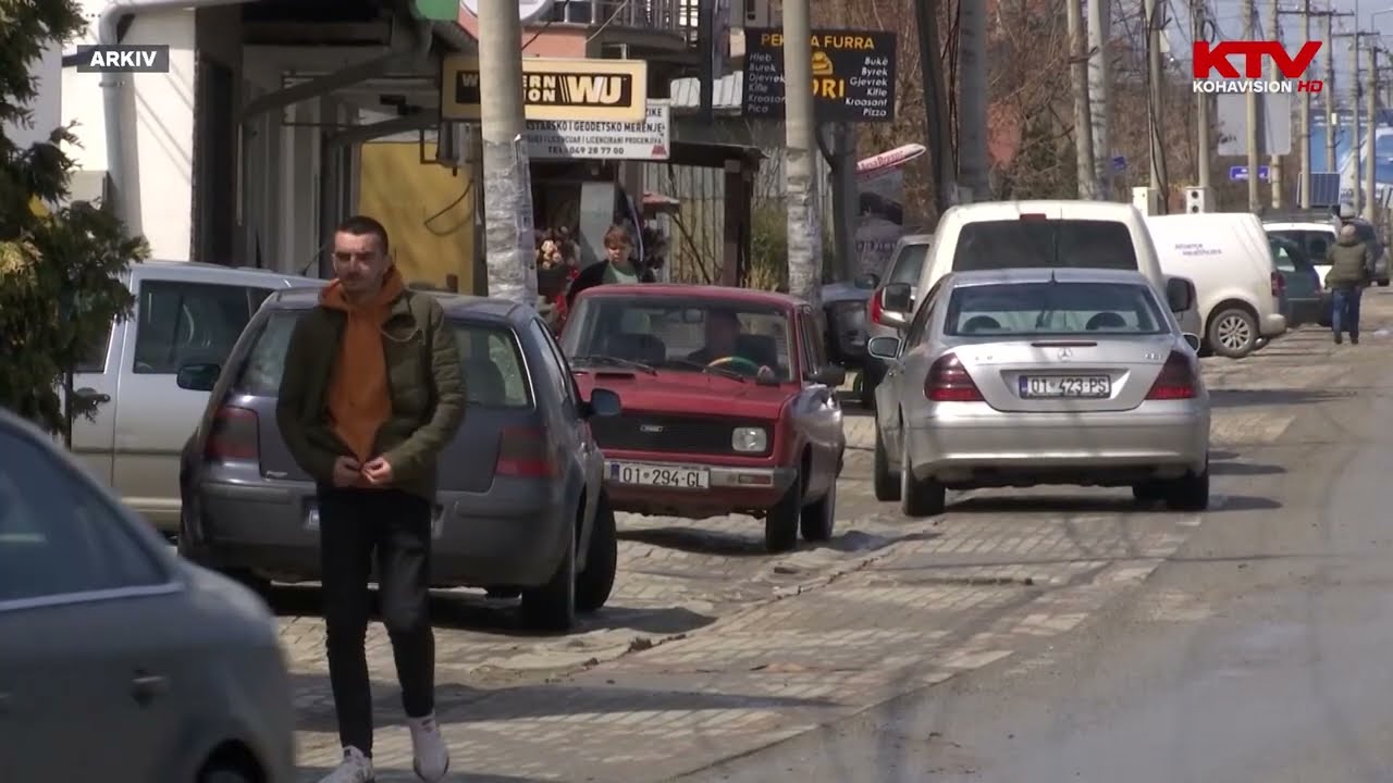 Graçanica, Novëbërda e Kllokoti kanë më shumë shqiptarë sesa serbë | KTV