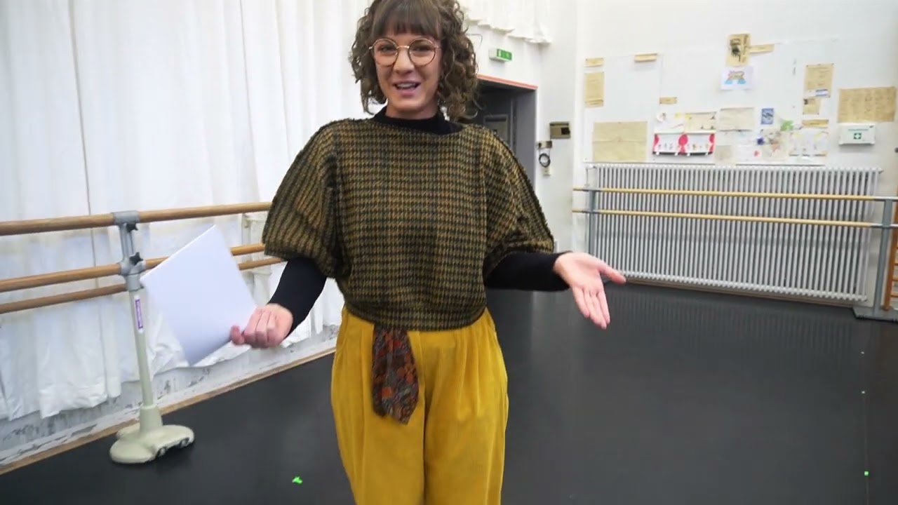 Theaterschnipsel 