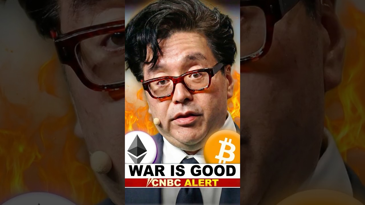 BUY when war breaks out (here's proof)