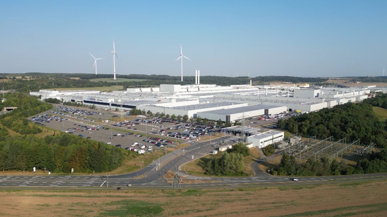 Zukunft des VW Standorts Zwickau im Fokus