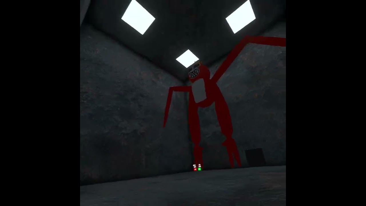 Playing endless mines chapter one
