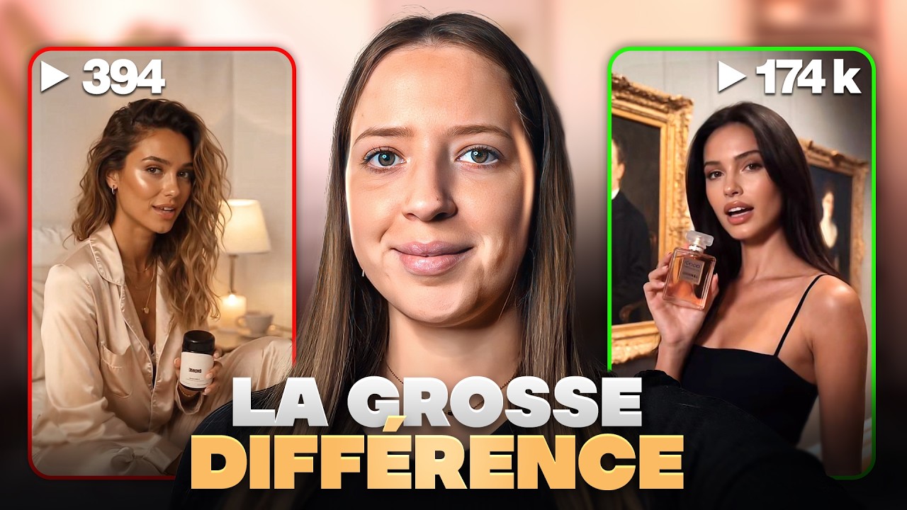 +100 pubs UGC analysées : voici pourquoi les marques rachètent (ou pas)