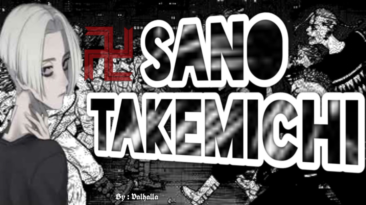Qhps Takemichi hubiese sido Cuidado por Shinichiro || Capítulo 1 || Valhalla