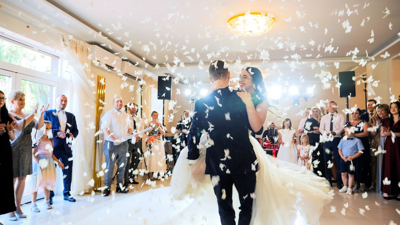 Magdalena & Sebastian  | Pierwszy Taniec 4K | 2023