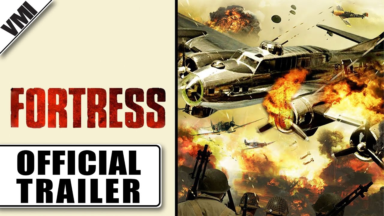 Fortress (2012) - Official Trailer | VMI Worldwide
