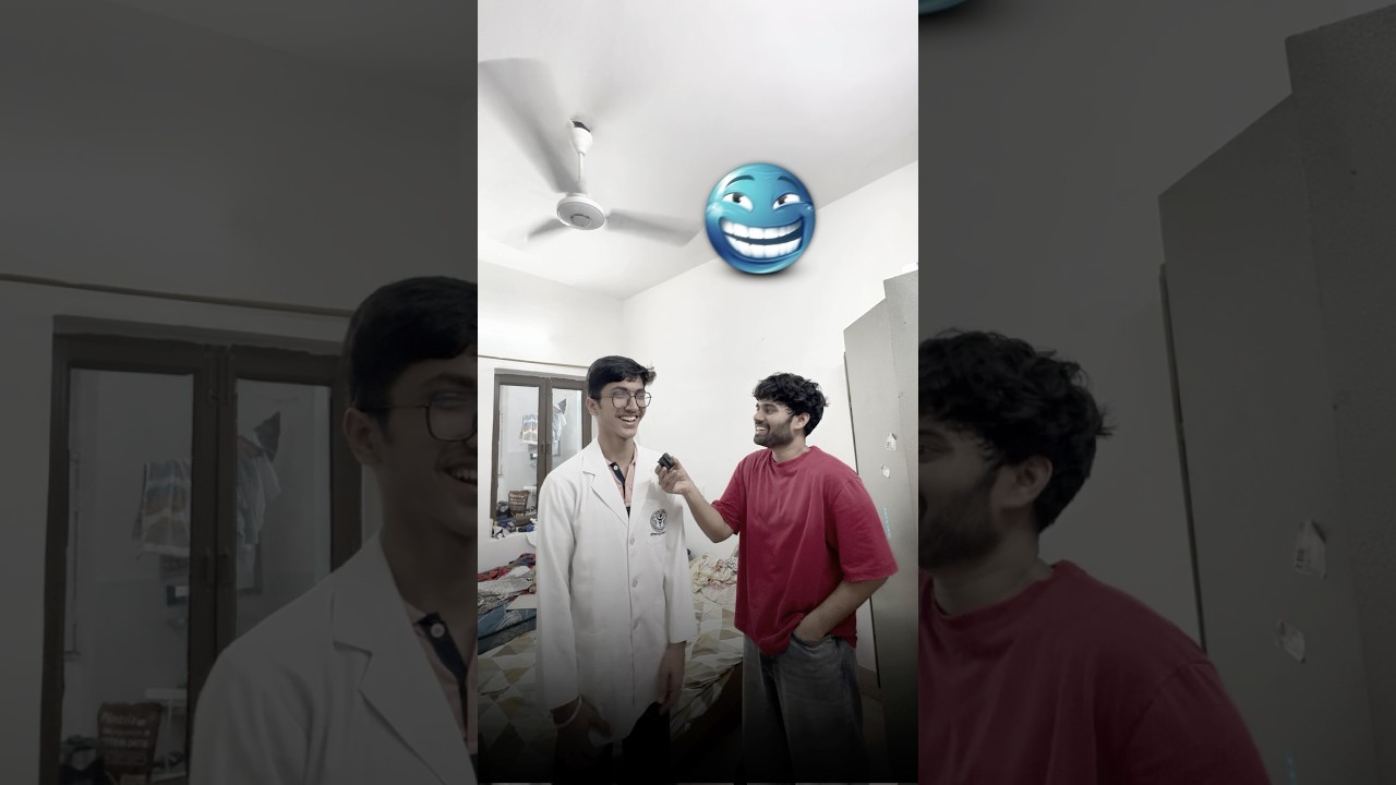 AIIMS Delhi Life Explained by NEET AIR 1 | Daily Routine & Hostel Life of AIIMS Students