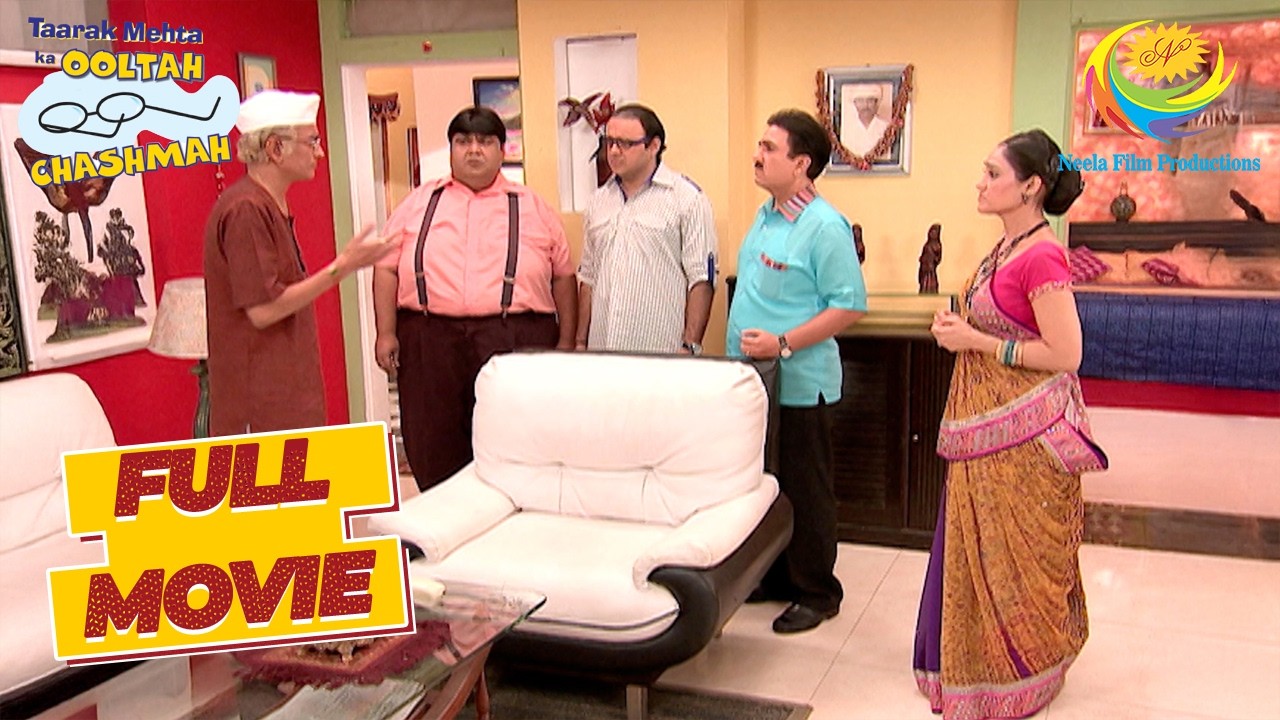 Jethalal और Bhide के बीच हुई Argument | Taarak Mehta Ka Ooltah Chashmah | College Admission