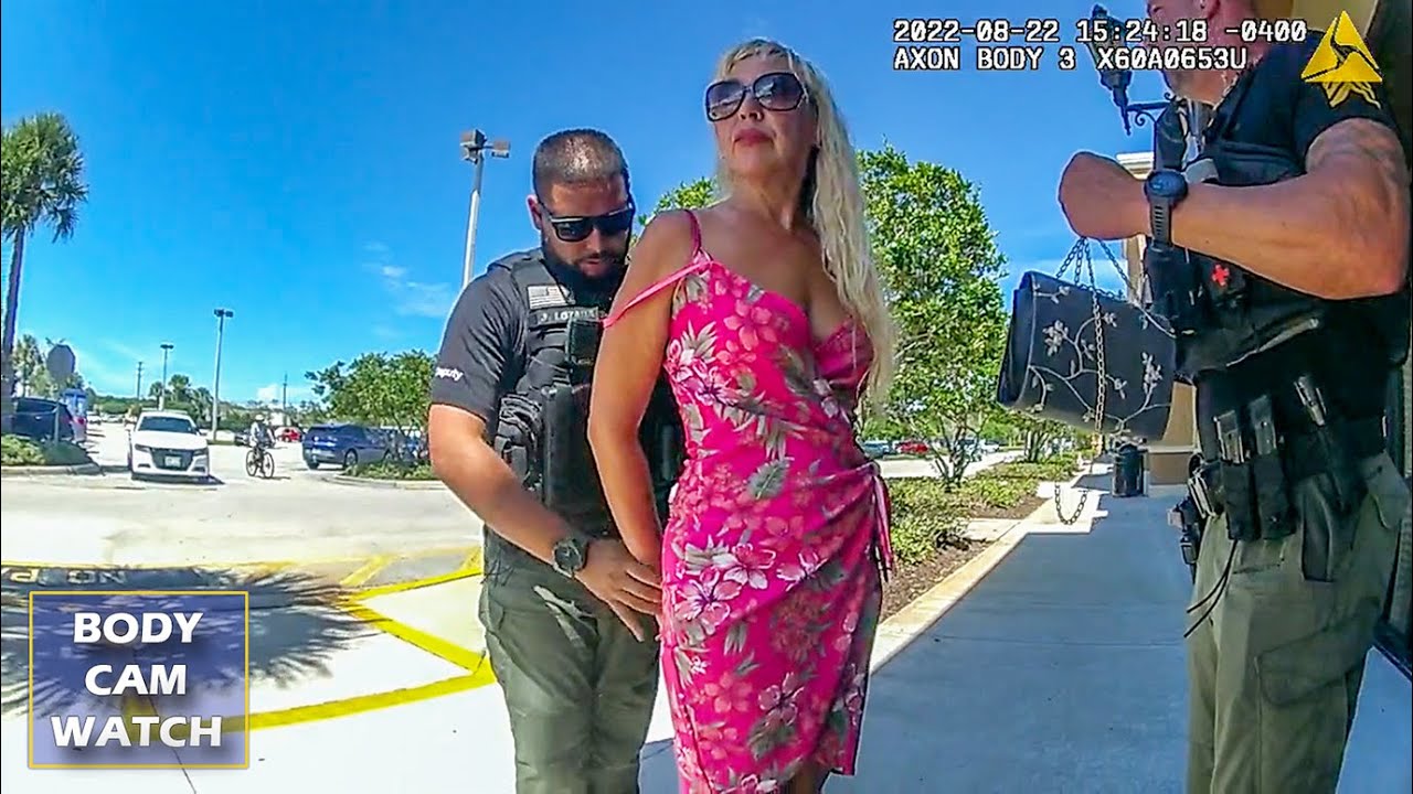 How a Missed Doctor Appointment Turns into an Arrest