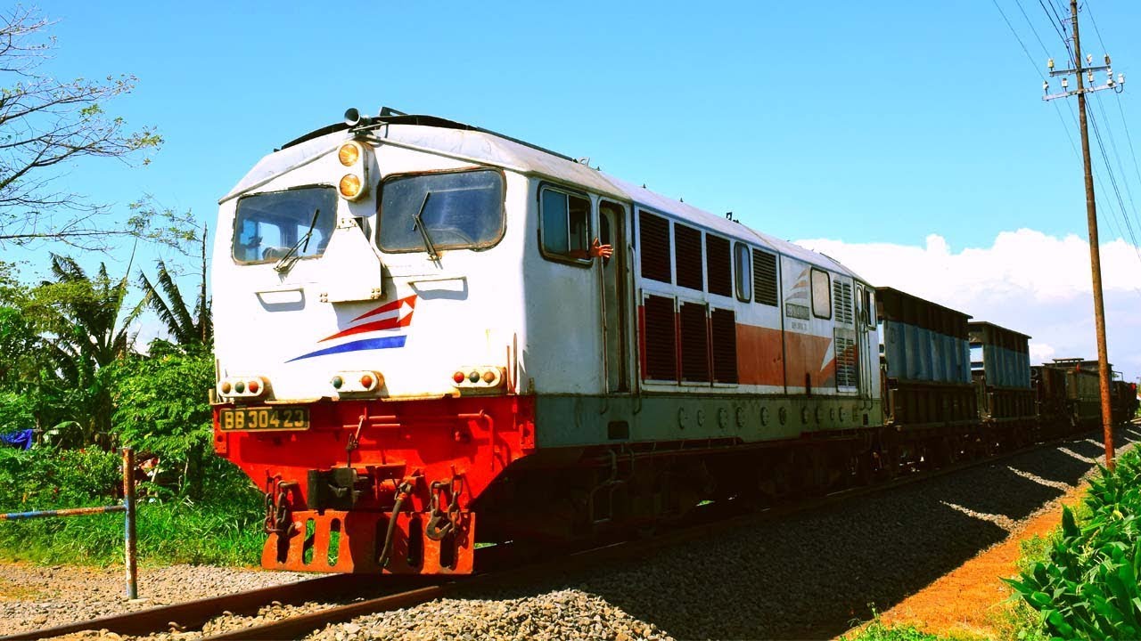 Bermain Semboyan 35 Unik BB 304 23R