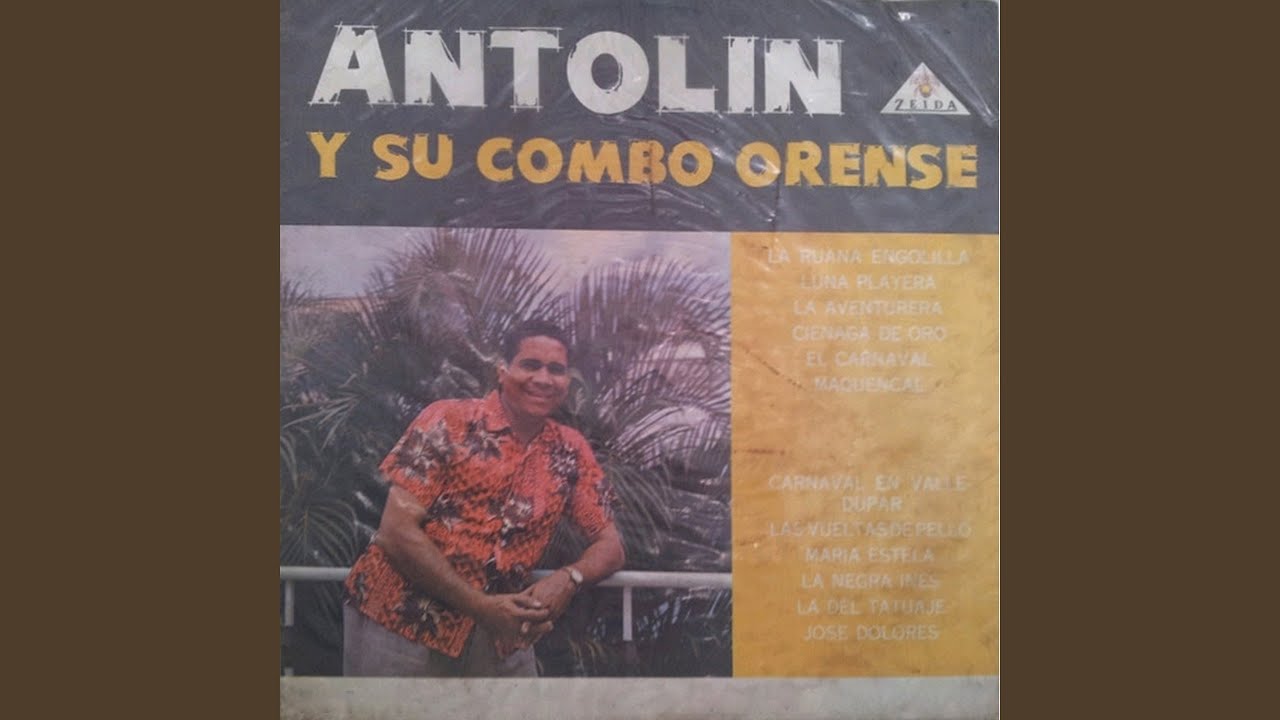 Ciénaga De Oro