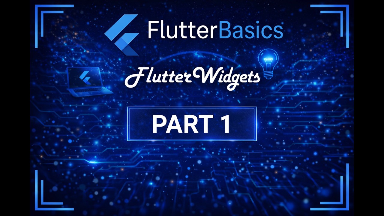 2.0 flutter widgets
