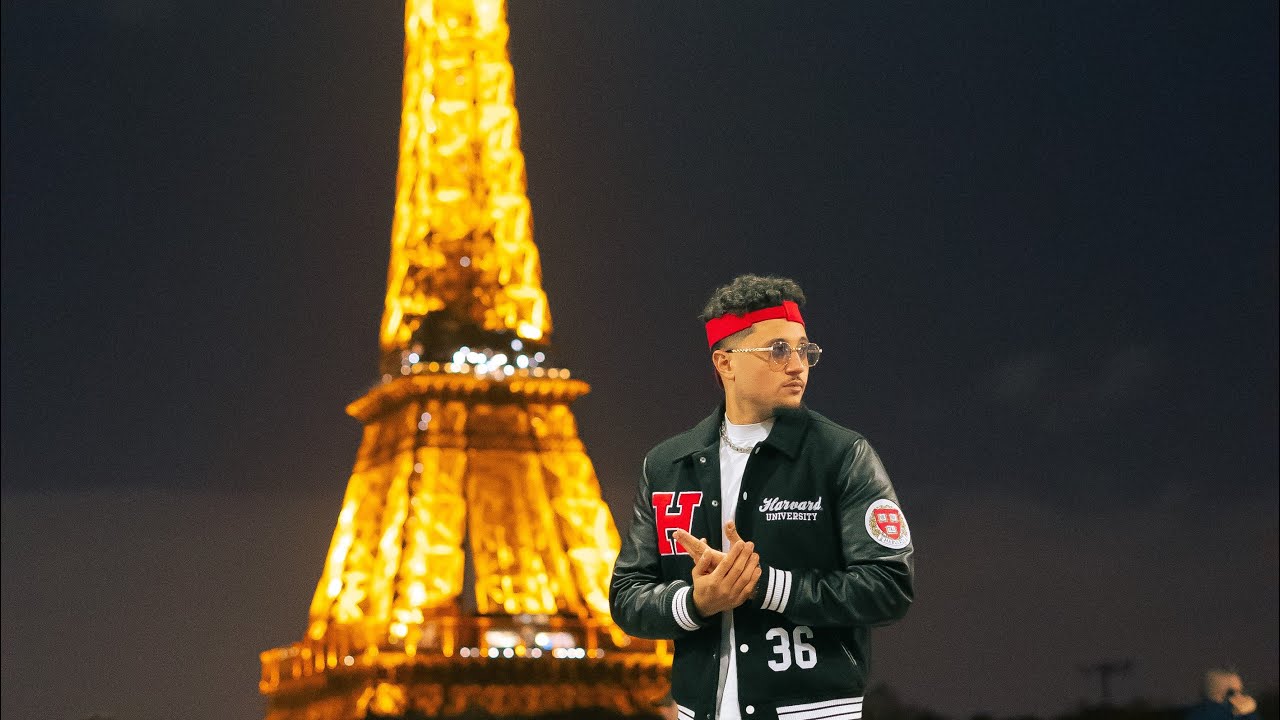 NDO Layams - Un Autre Jour (Clip officiel) #mieuxvauttardquejamais #nodaysoff