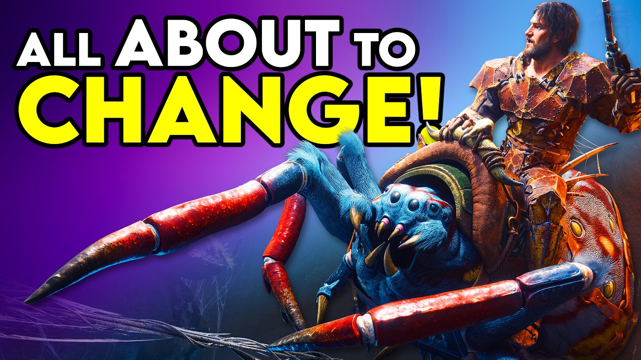 Araneo Looks Insane & Cave Changes Incoming!