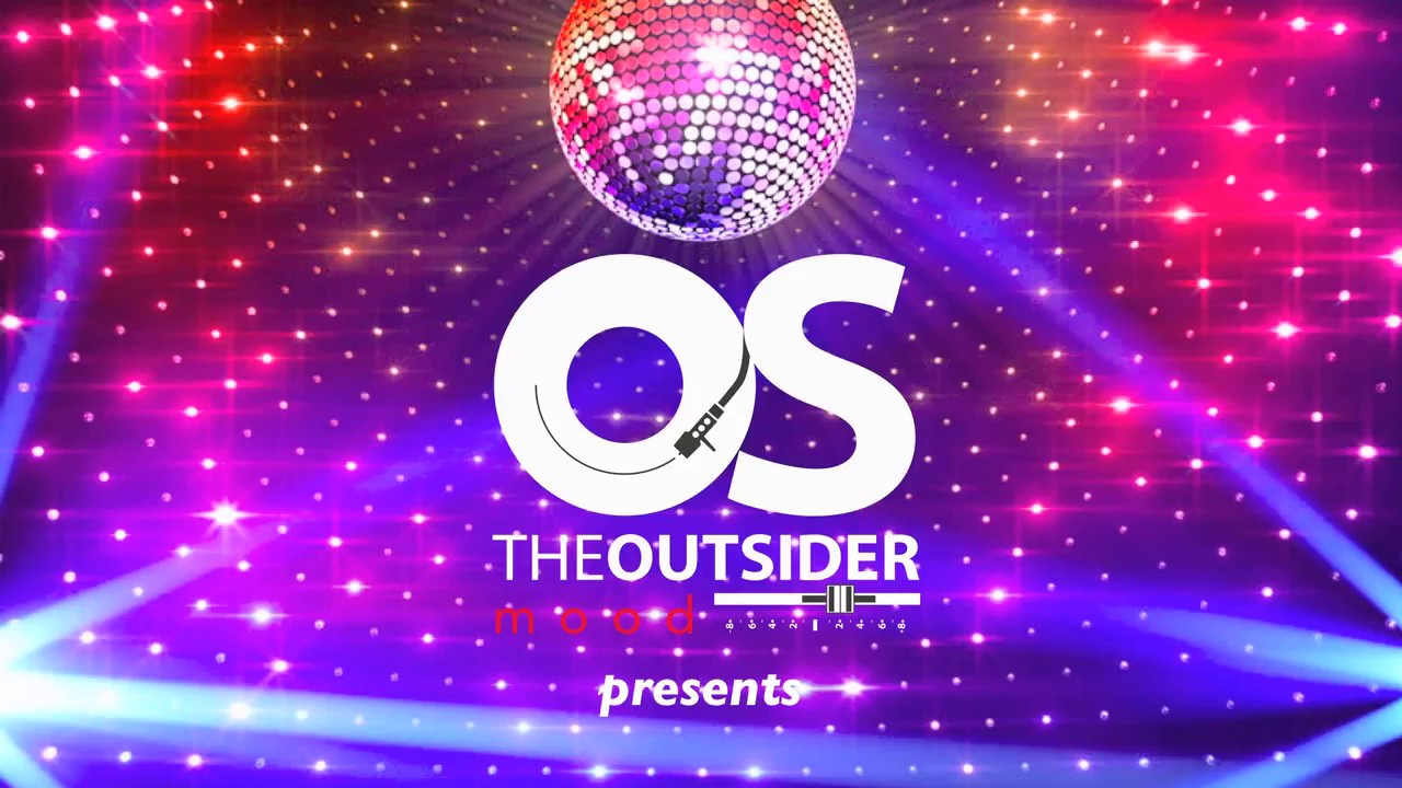 The Outsider Mood - Time of Fun - Frank Virgilio reThink