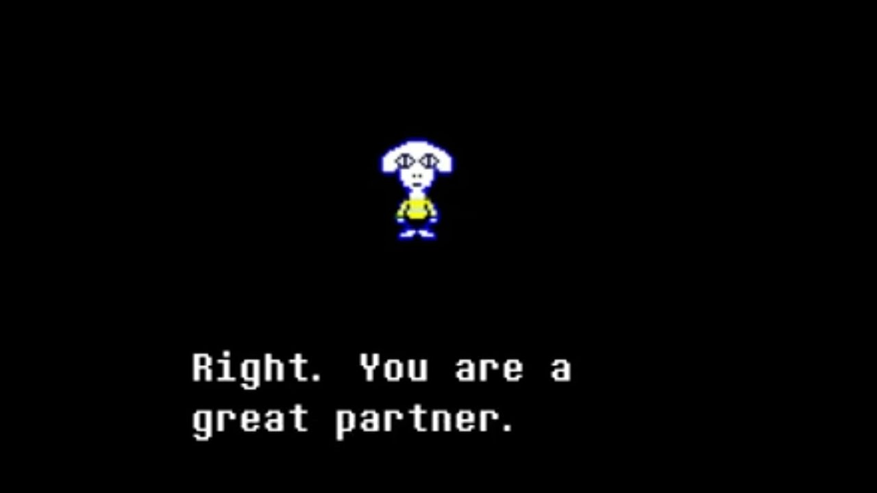 Greetings. I am Togore.