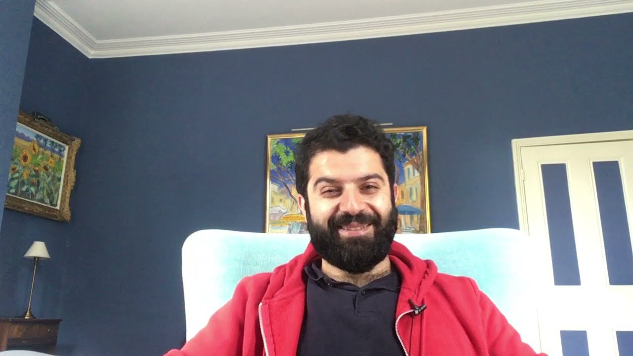 بۆچی مەلائیکە لێت رائەکەن؟