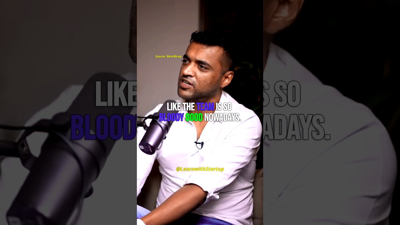 Day in life of Deepinder Goyal Zomato Founder! #startup #startupindia #entrepreneur #motivation