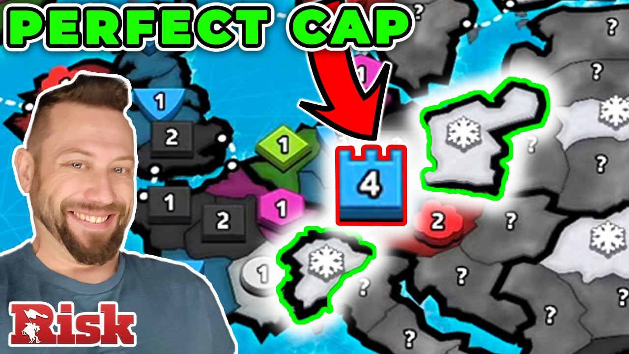 Don't Lose the GOD-CAP! Risk Meta Settings