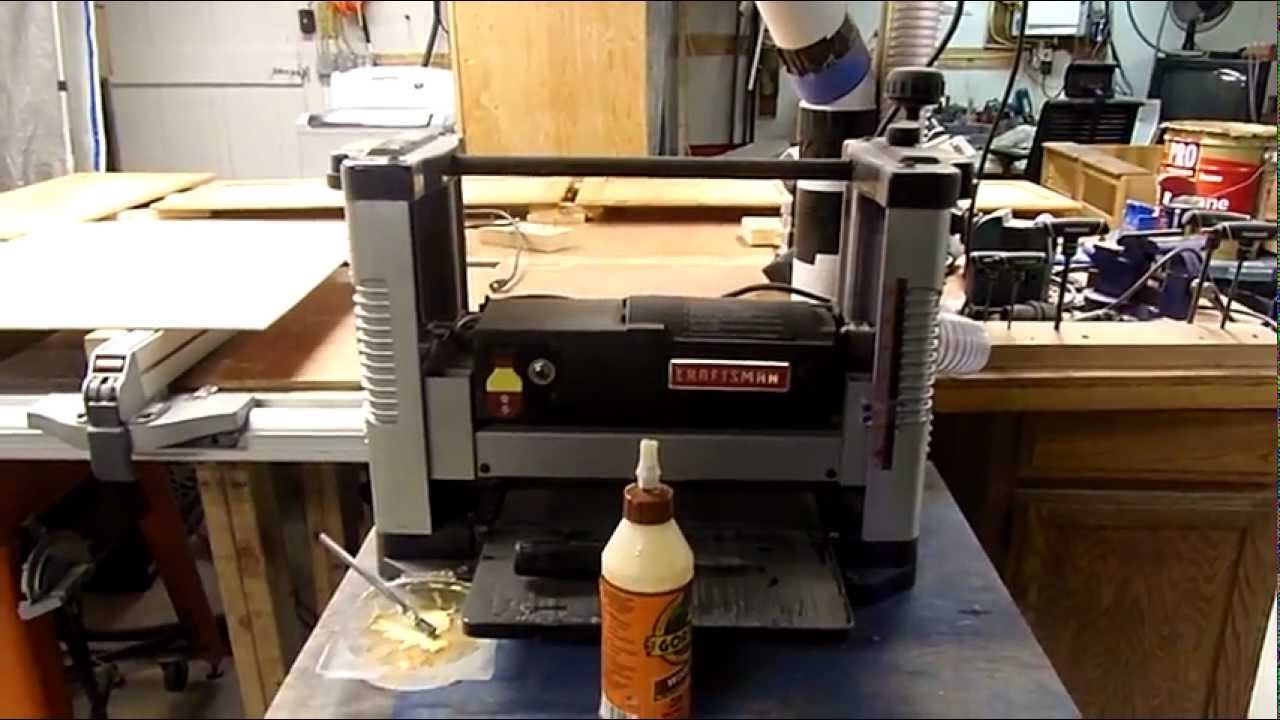 Switch from general machinery 16