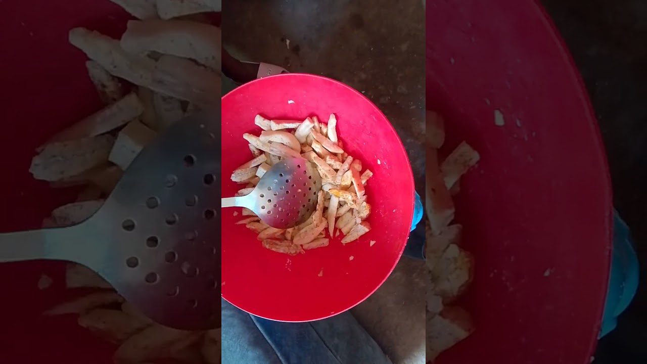 Morning Blessing and homemade Breakfast 