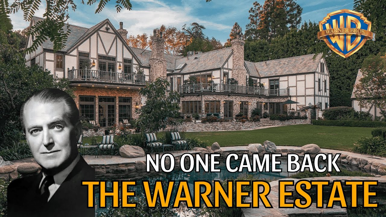 Hollywood&rsquo;s Most Powerful House Ended In Total Silence