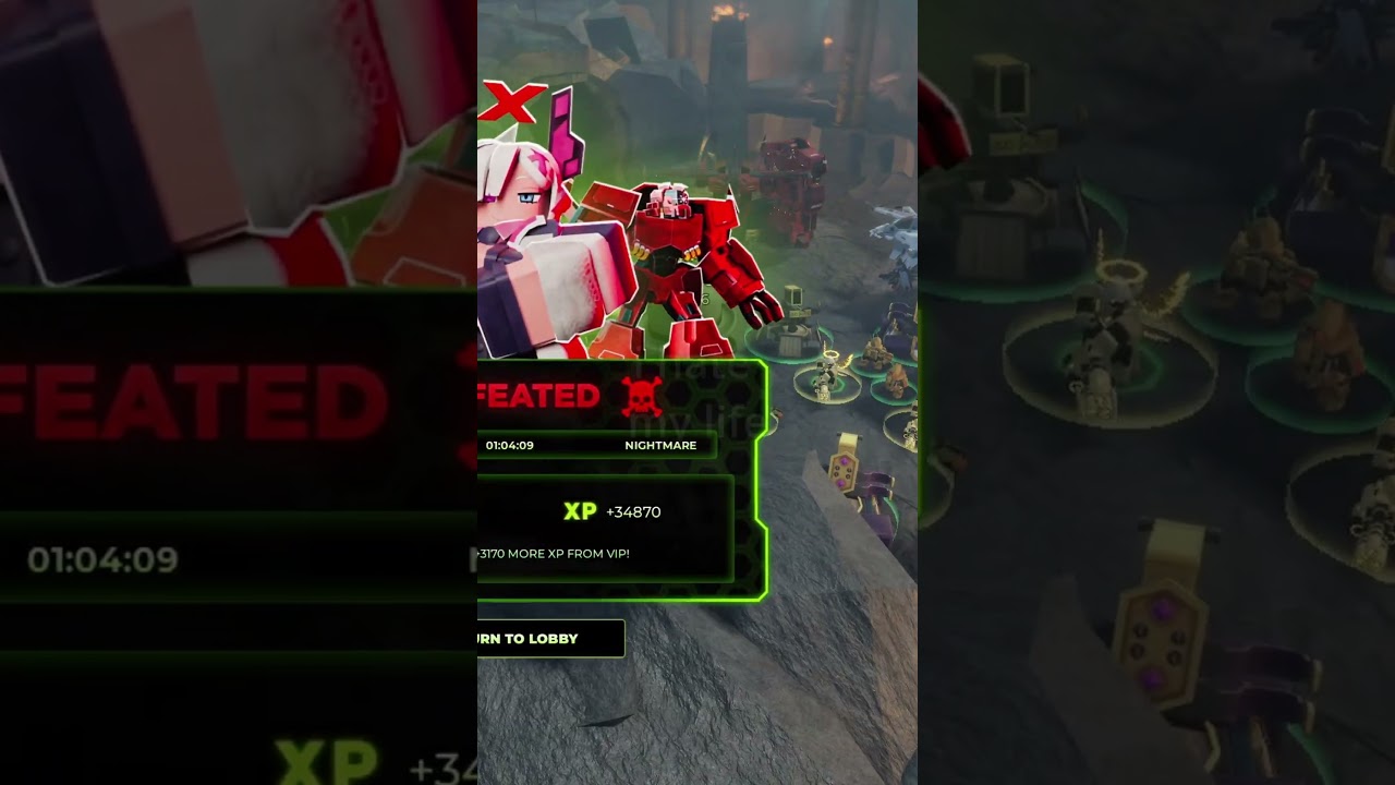 emperor dps check #roblox #tdx #tdxroblox #towerdefense #nightmare #towerdefense #towerdefensex
