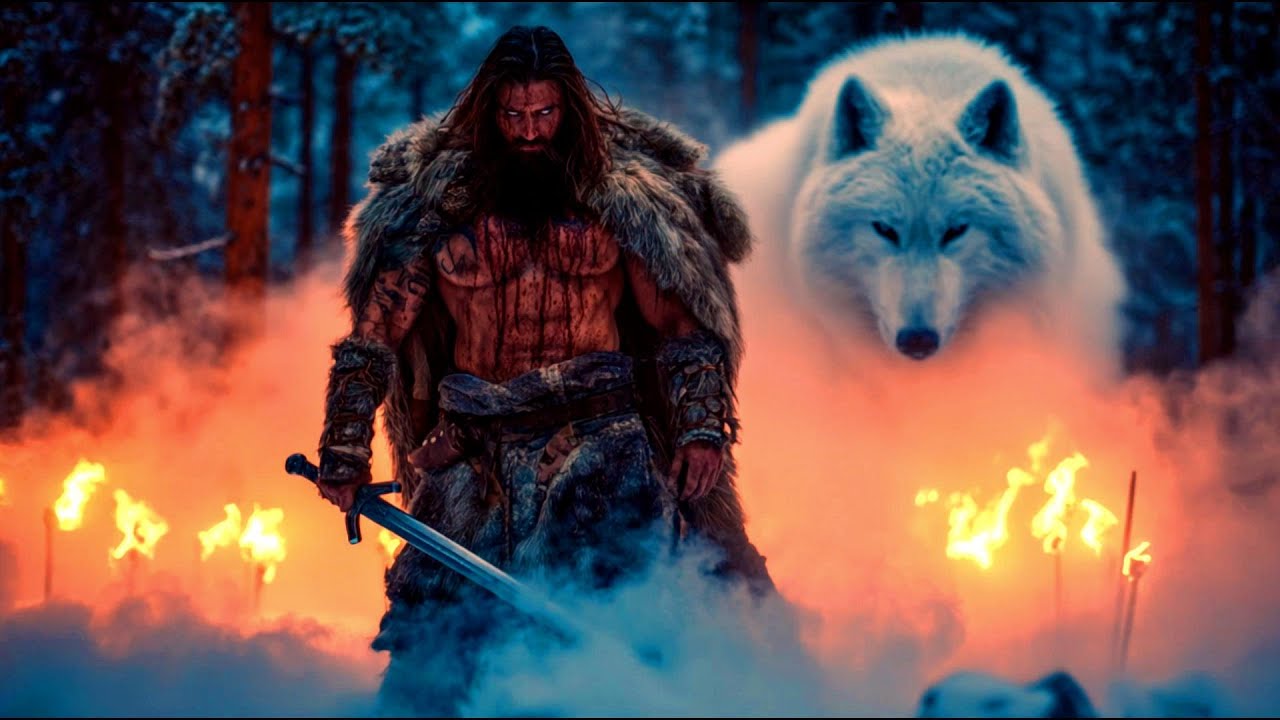 Viking Chant for T&yacute;r &ndash; Old Norse Hymn of Courage and Sacrifice