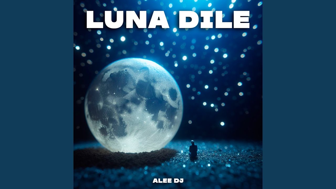 Luna Dile Que La Amo (Versi&oacute;n Cumbia)