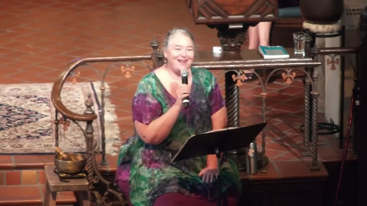 Brigid’s Eternal Flame (Reflection Only) February 1st, 2026 with Justine Sutton & Sarah Davis