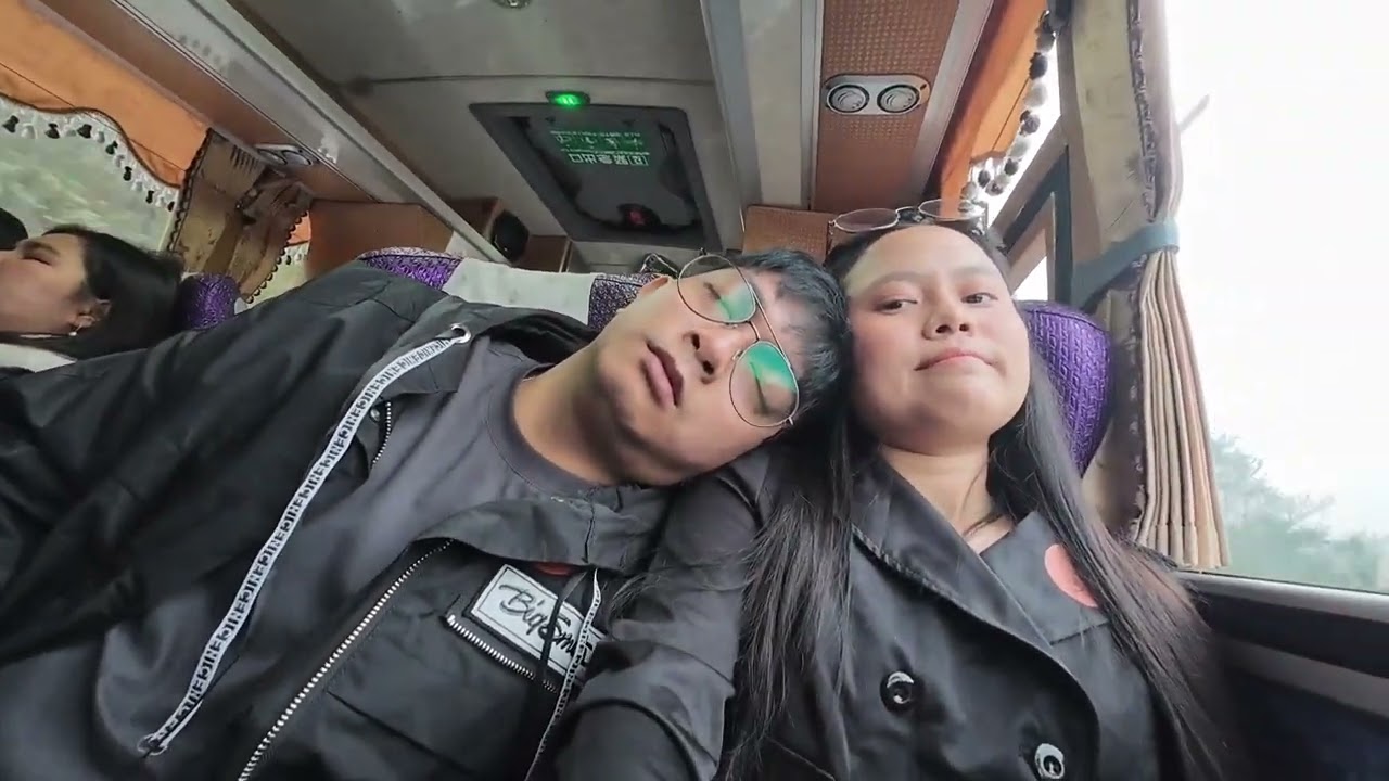 DAY 3: TOUR (Klook tour) #travel #taiwan #klooktravel #couplevlog 