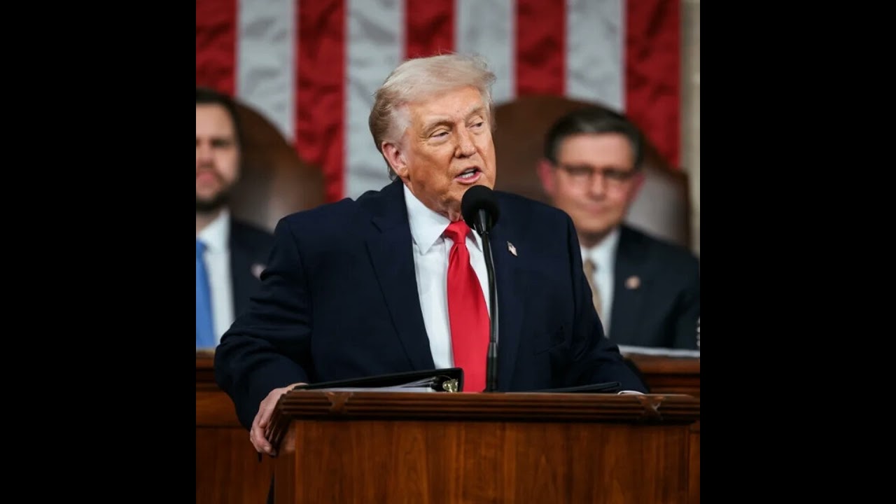 MHA Healthline: State of the Union address puts Minnesota back in the spotlight